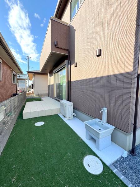 木更津市瓜倉の中古一戸建て