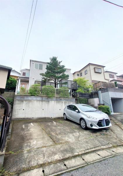 八千代市勝田台南２丁目の中古一戸建て