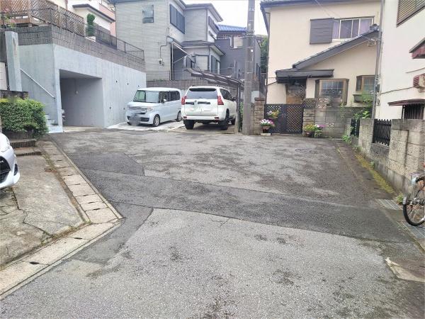 八千代市勝田台南２丁目の中古一戸建て