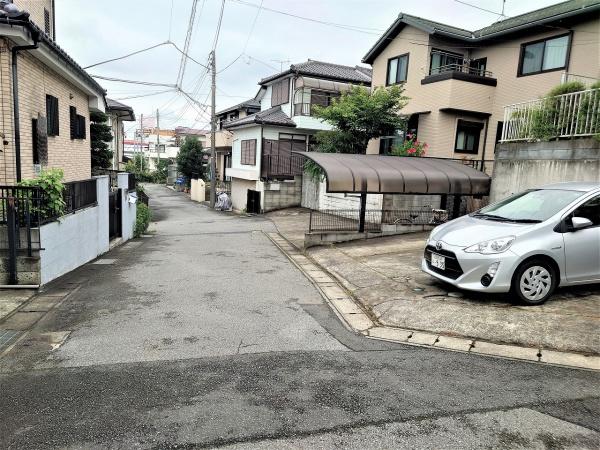 八千代市勝田台南２丁目の中古一戸建て