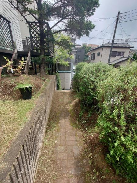 八千代市勝田台南２丁目の中古一戸建て