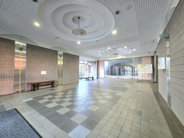 パストラルハイム佐倉志津壱番館