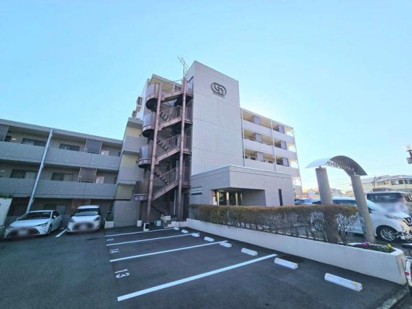 グラン・ドムール八千代台