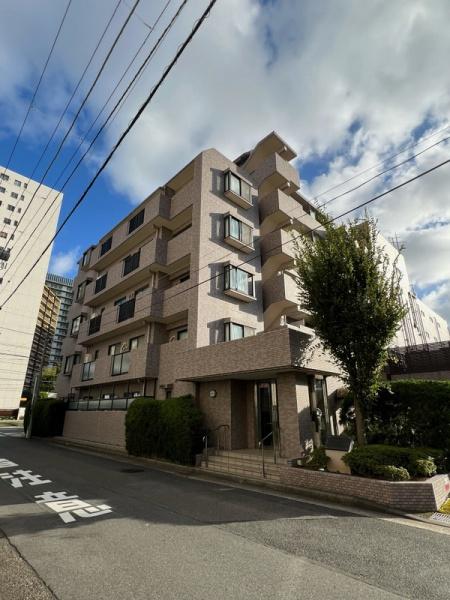 千葉みなとパークホームズ