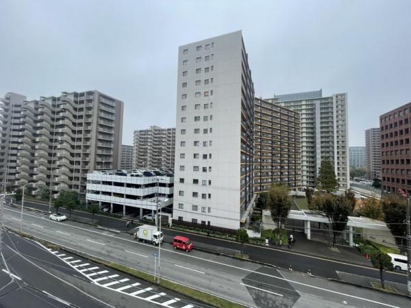 千葉みなとパークホームズ