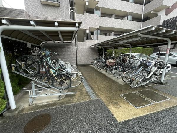 千葉みなとパークホームズ