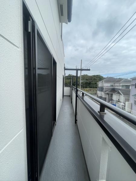 千葉市若葉区若松町の中古一戸建て