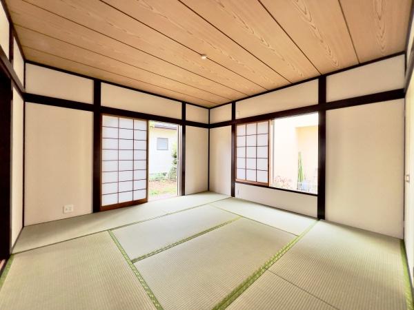 四街道市鷹の台４丁目の中古一戸建て