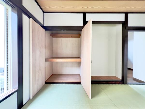 四街道市鷹の台４丁目の中古一戸建て