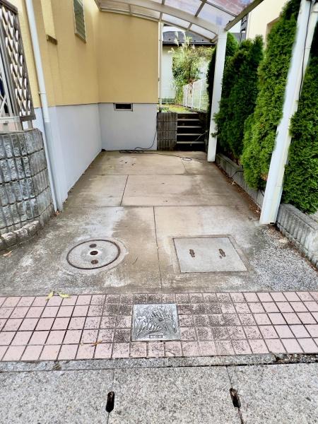 四街道市鷹の台４丁目の中古一戸建て