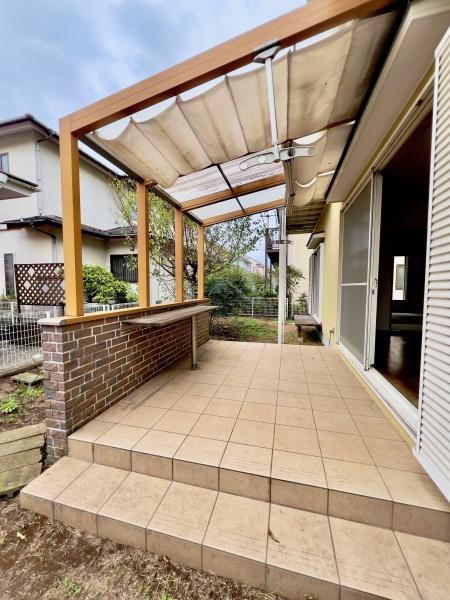 四街道市鷹の台４丁目の中古一戸建て