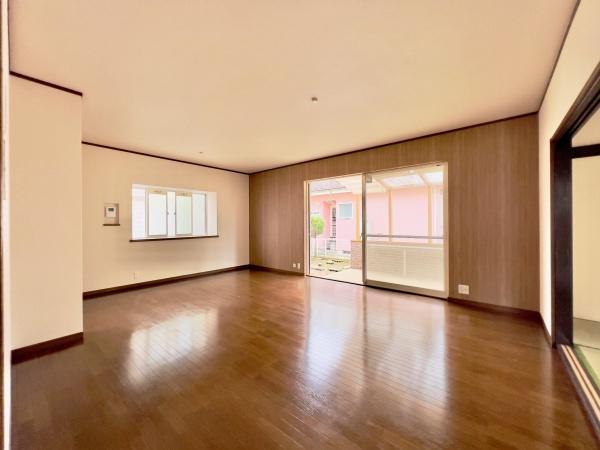 四街道市鷹の台4丁目　戸建て