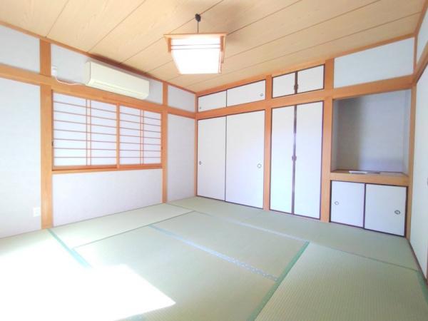 千葉市若葉区東寺山町の中古一戸建て