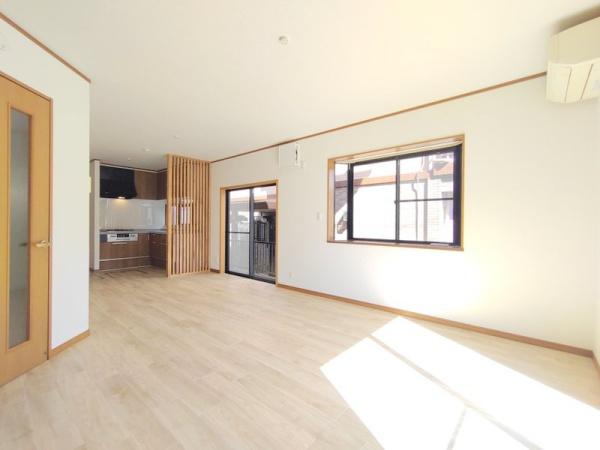 千葉市若葉区東寺山町の中古一戸建て