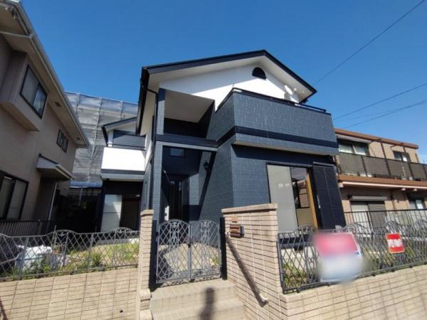 千葉市若葉区東寺山町　戸建て