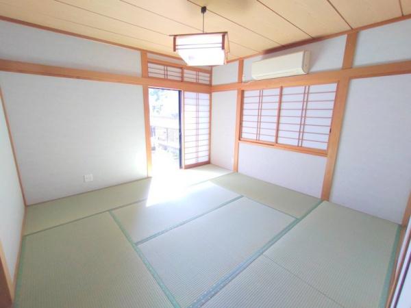 千葉市若葉区東寺山町の中古一戸建て