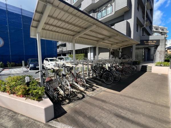 ダイアパレス五井ステーションタワー
