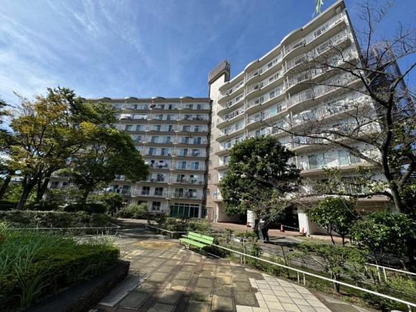 検見川アートホームズ１号棟