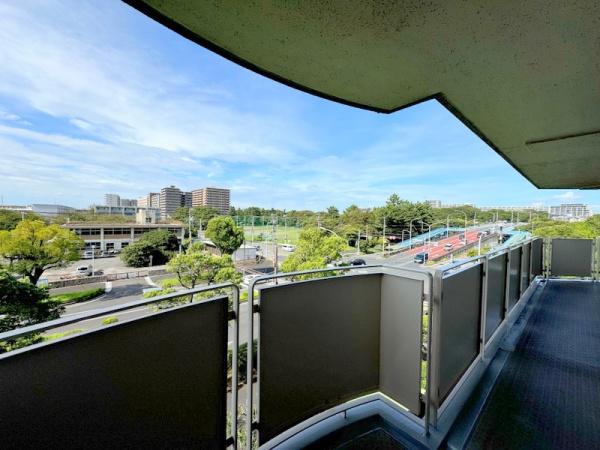 検見川アートホームズ１号棟