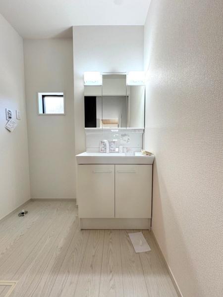 千葉市若葉区みつわ台5期　全2棟