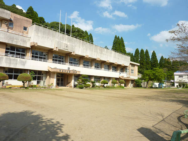 千葉市若葉区みつわ台5期 全2棟(千葉市立源小学校)