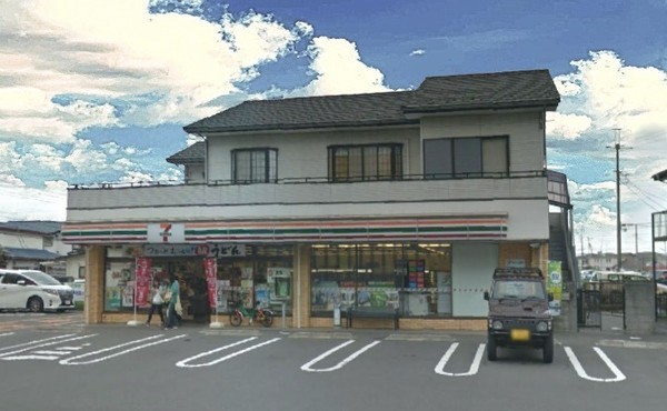 千葉市若葉区みつわ台5期 全2棟(セブンイレブン千葉草野店)