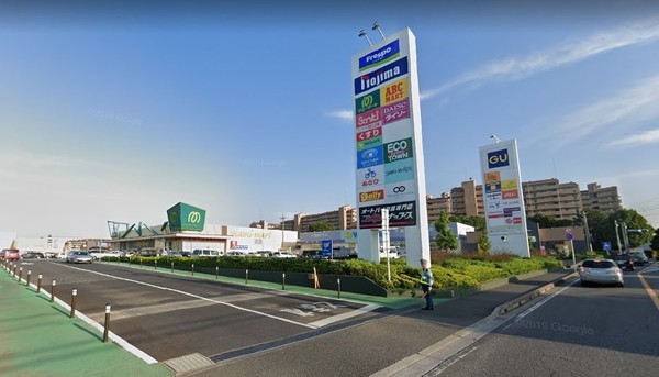 千葉市若葉区みつわ台5期 全2棟(フレスポ稲毛)