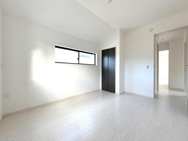 千葉市若葉区みつわ台5期　全2棟