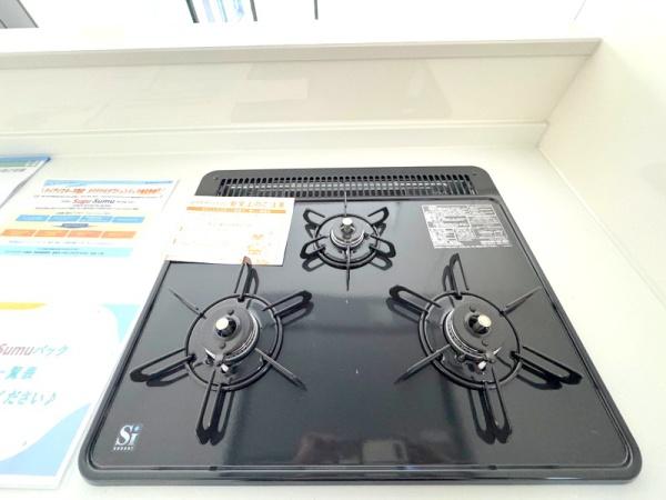 千葉市若葉区みつわ台5期　全2棟