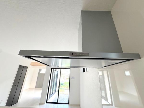 千葉市若葉区みつわ台5期　全2棟