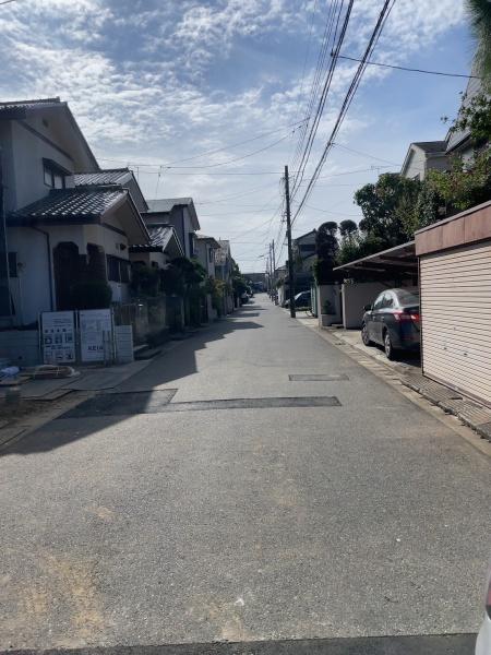 千葉市若葉区みつわ台5期　全2棟