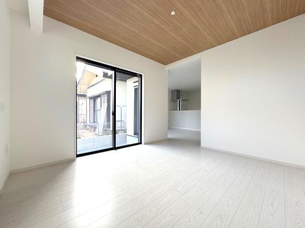 千葉市若葉区みつわ台5期　全2棟