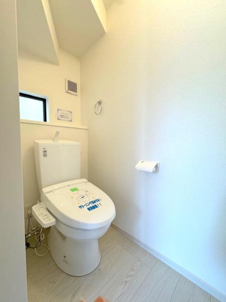 千葉市若葉区みつわ台5期　全2棟
