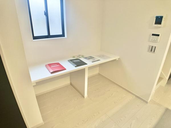 千葉市中央区椿森8期　全2棟