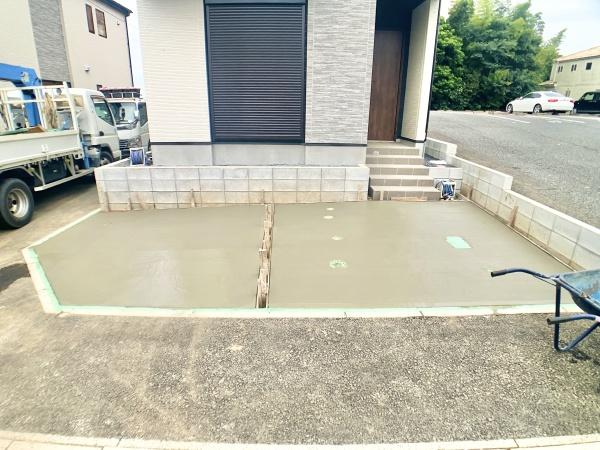 千葉市中央区椿森8期　全2棟