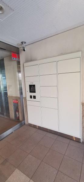 エステスクエア千葉中央
