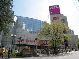 イトーピア稲毛マンション(イオン稲毛店)