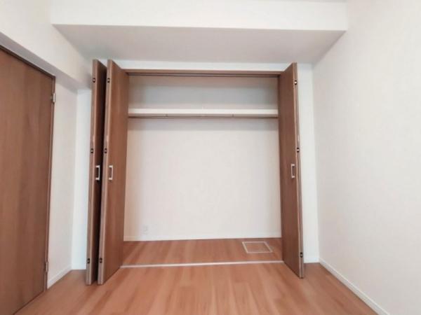 イトーピア稲毛マンション