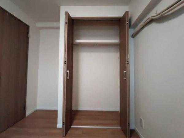 イトーピア稲毛マンション