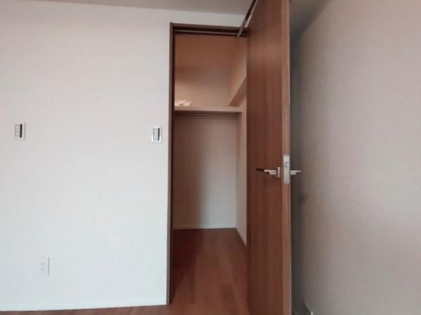 イトーピア稲毛マンション