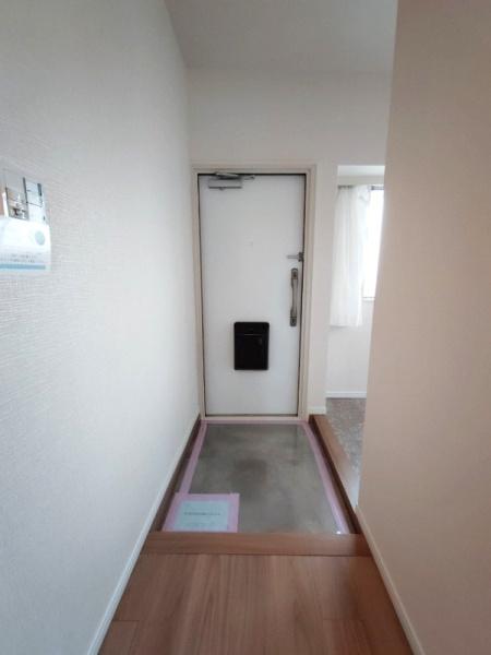 イトーピア稲毛マンション