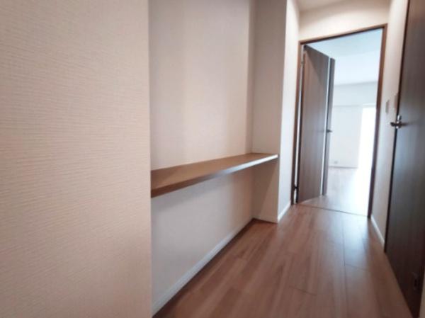 イトーピア稲毛マンション