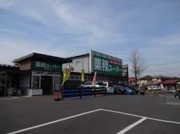 千葉市稲毛区宮野木町の中古一戸建て(業務スーパー宮野木店)