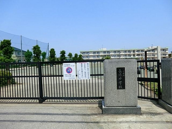 千葉市花見川区長作町 B号棟 新築戸建(千葉市立長作小学校)