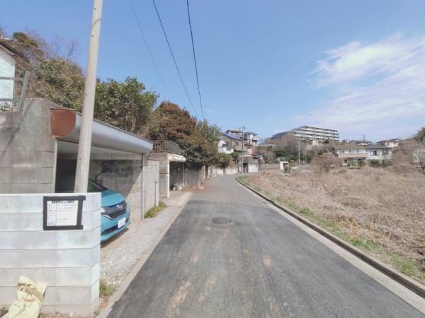 千葉市花見川区長作町　B号棟　新築戸建