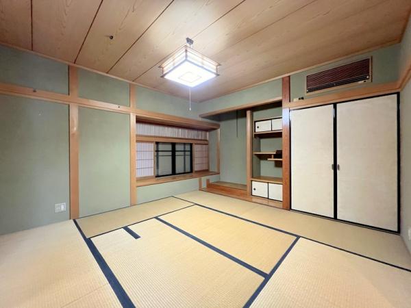 千葉市花見川区花園町の中古一戸建て