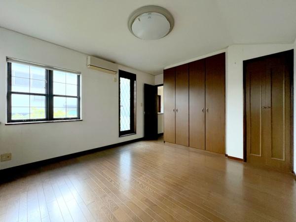 千葉市花見川区花園町の中古一戸建て