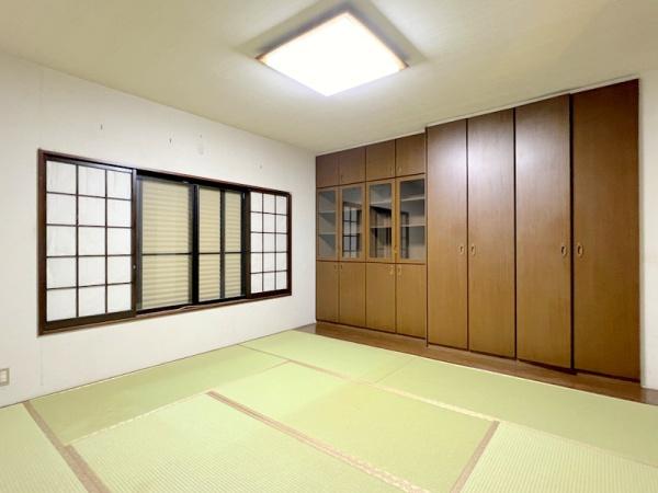 千葉市花見川区花園町の中古一戸建て