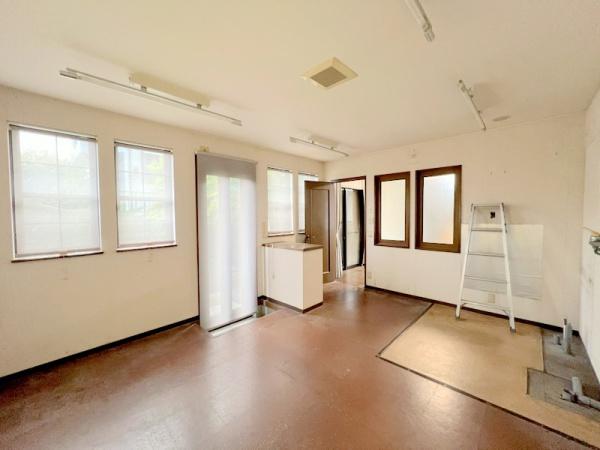千葉市花見川区花園町の中古一戸建て
