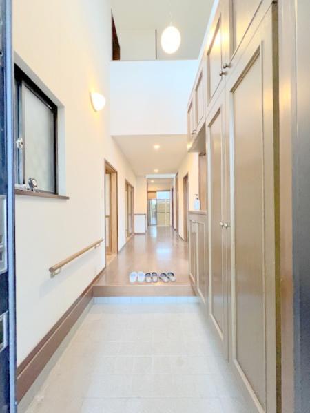 千葉市花見川区花園町の中古一戸建て